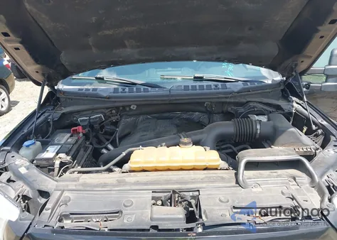 2015 Ford F-150 Xlt z USA, uszkodzony, nr VIN 1FTFW1EG9FFC33157